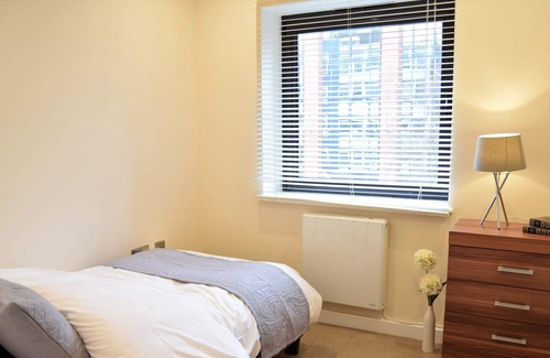 Havering Apartment | Newly refurbished, Greater London. Apartment 7