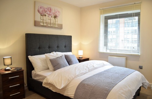 Havering Apartment | Newly refurbished, Greater London. Apartment 17