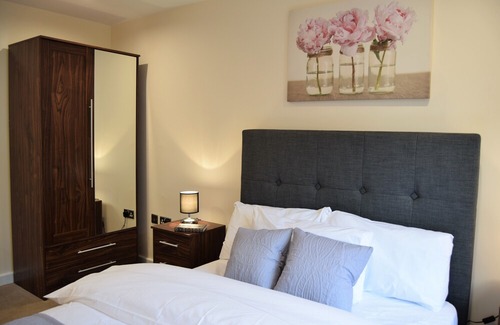 Havering Apartment | Newly refurbished, Greater London. Apartment 17