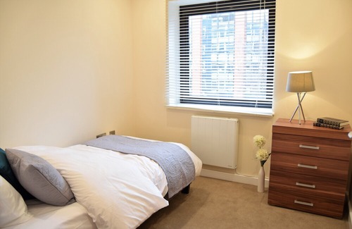 Havering Apartment | Newly refurbished, Greater London. Apartment 17