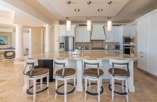 San Jose del Cabo House | Newly remodeled! On the Beach in San Jose del Cabo!