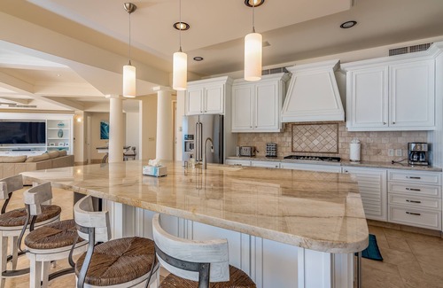 San Jose del Cabo House | Newly remodeled! On the Beach in San Jose del Cabo!