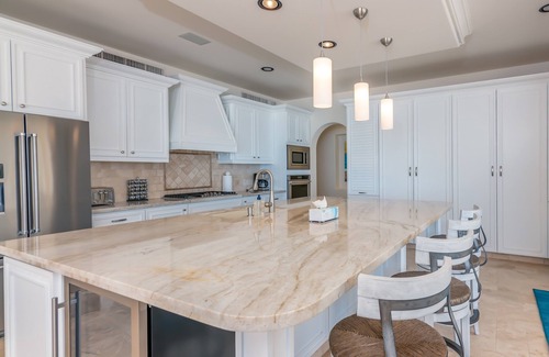 San Jose del Cabo House | Newly remodeled! On the Beach in San Jose del Cabo!
