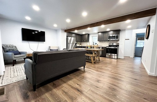 Stouchsburg House | Newly Remodeled 3 Bedroom Home