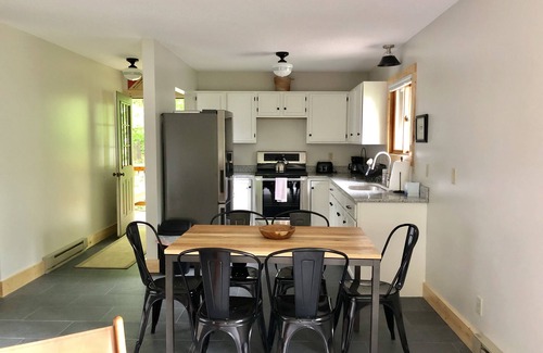 Nisswa Cabin | Newly Remodeled 7 Bedroom Retreat on West Gull Lake