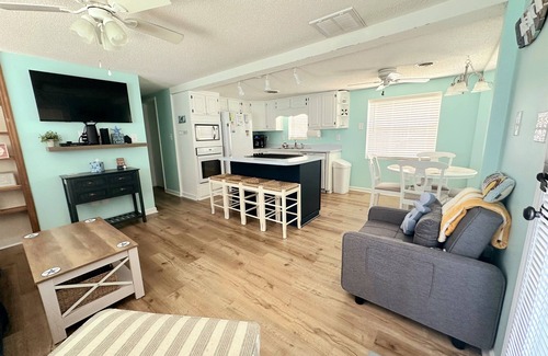 Myrtle Beach House | Newly Remodeled Beautiful Ocean Lakes Home!