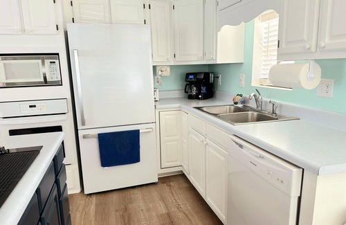 Myrtle Beach House | Newly Remodeled Beautiful Ocean Lakes Home!