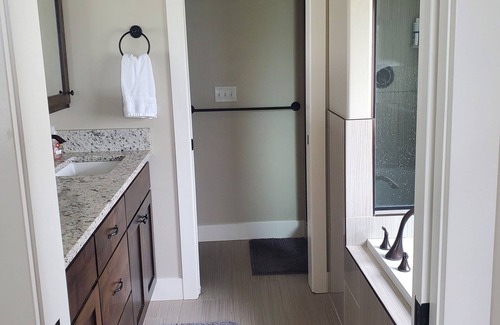 Idaho Falls House | Newly remodeled beautiful home - great basement and outdoor living