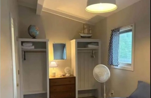 Sinclair Cottage | Newly Remodeled Cottage with Beautiful Lake Front Views