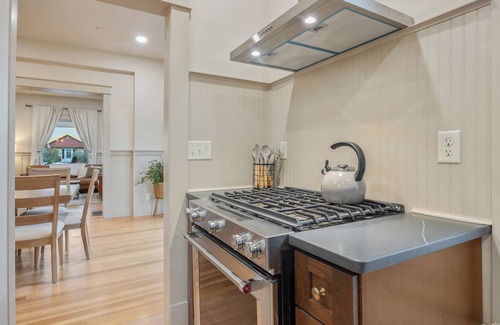 Laramie House | Newly remodeled, gorgeous 1905 home in the heart of sweet Laramie, WY