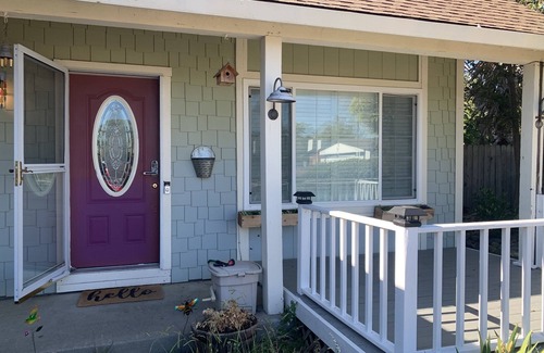 Fairfield House | Newly Remodeled Home - Close to Napa!