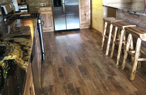 Iron River House | Newly remodeled lake home ! Steps away from the beautiful pike lake chain