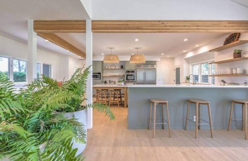 Sisters House | Newly remodeled lodge @ Pole Creek Ranch!