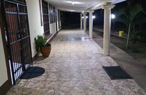 Masaya Villa | Newly Remodeled Villa Las Flores, 13 guests, 5 Rooms, 4 full bathrooms, AC