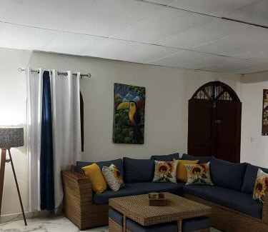 Masaya Villa | Newly Remodeled Villa Las Flores, 11 guests