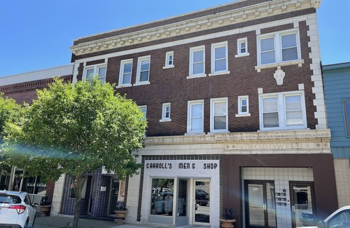 Coshocton Apartment | Newly renovated 2 bdrm apartment in downtown (24)