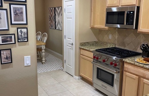 Festival Ranch House | Newly Renovated 2-bedroom/2 bathroom house in Sun City Festival, Buckeye AZ