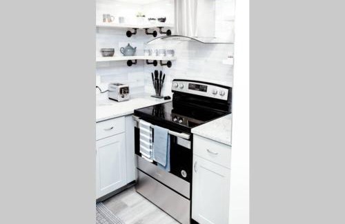 University District Apartment | Newly Renovated(6A) OSU/ExpoCenter Near EVERYTHING!