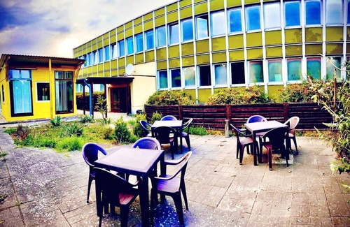 Salzwedel House | Newly renovated and modern economy hotel in Salzwedel.