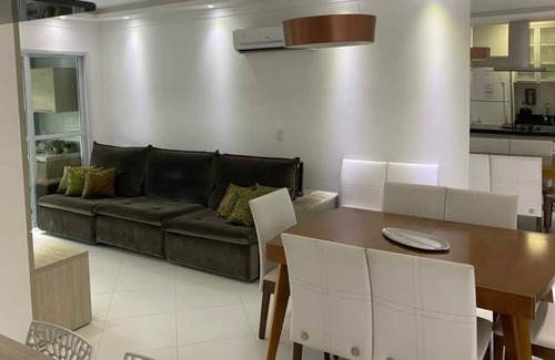 Praia de Sao Lourenco Apartment | Newly renovated apartment close to the beach