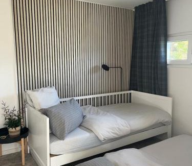 Cully Apartment | Newly Renovated APT with panoramic view