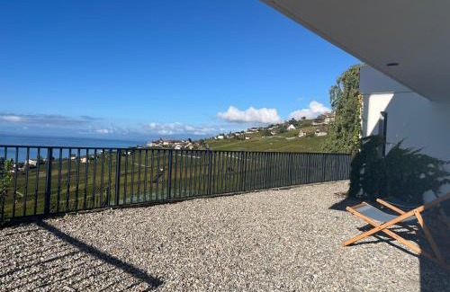 Cully Apartment | Newly Renovated APT with panoramic view