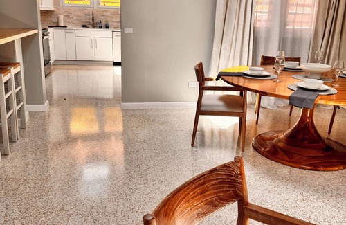 Estate Sion Hill House | Newly renovated Brand new, pristine 3-bedroom house with AC in Christiansted