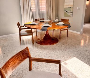 Estate Sion Farm House | Newly Renovated Brand New, Pristine 3Bedroom House