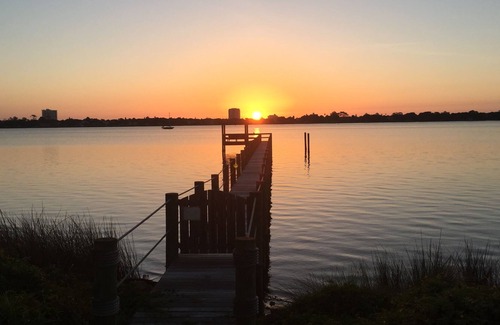 Holly Hill House | Newly Renovated Centrally Located House on a Corner Lot