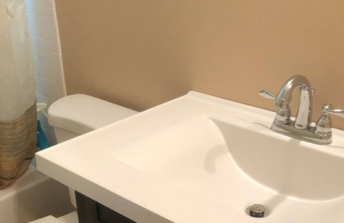 Holly Hill House | Newly Renovated Centrally Located House on a Corner Lot