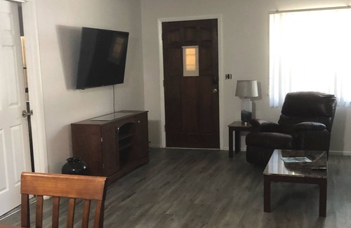 Holly Hill House | Newly Renovated Centrally Located House on a Corner Lot