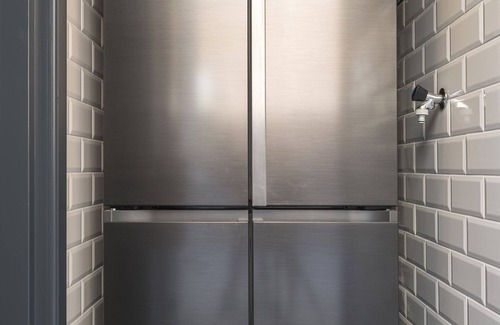 Tilburg Apartment | Newly renovated, City Center, cozy room! at Bed and coffee Harmony Tilburg