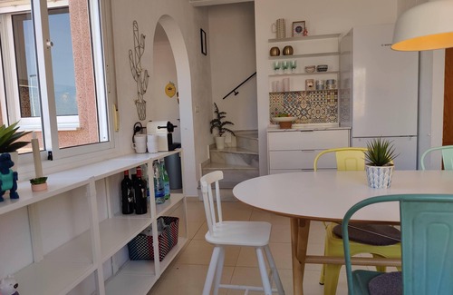 Gran Alacant House | Newly renovated corner house!