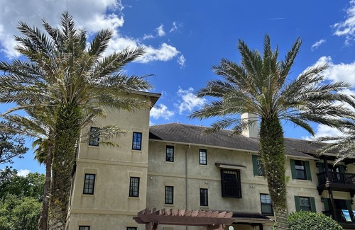 St. Augustine Condo | Newly renovated condo close to St Augustine beaches and golf clubs