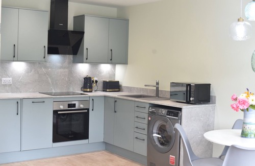 Brora House | Newly Renovated Comfortable Bungalow - Brora