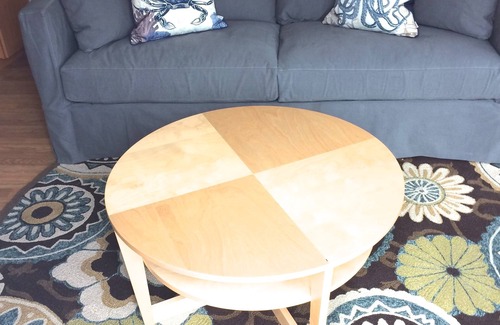 Ogunquit Condo | Newly renovated condo on second floor, ocean views. 5 minutes to the beach.