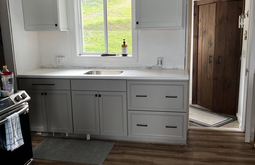 Skaneateles Cottage | Newly renovated cottage on Skaneateles lake with spectacular views!