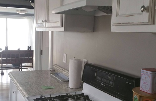 Town of Benton Cottage | Newly renovated FOR 2020 VACATION SEASON! No steps, walk to lake!