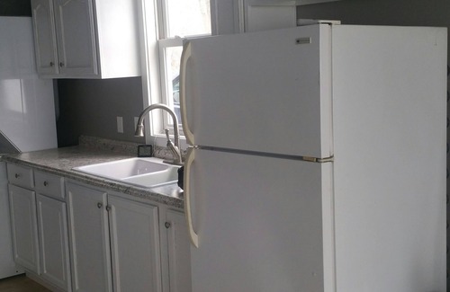 Town of Benton Cottage | Newly renovated FOR 2020 VACATION SEASON! No steps, walk to lake!