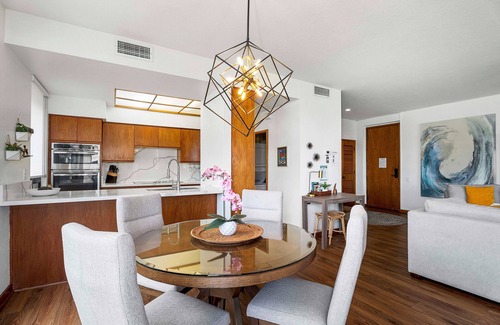 Waikoloa Condo | 🏖️Newly Renovated | Gorgeous Condo & Location | Concierge Included!