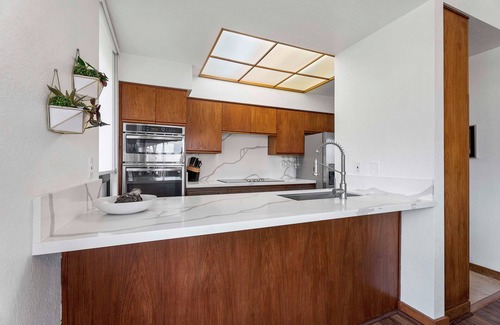 Waikoloa Condo | 🏖️Newly Renovated | Gorgeous Condo & Location | Concierge Included!