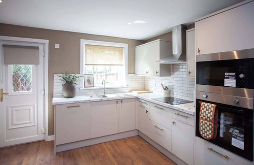 Govan House | Newly Renovated House in Popular Location