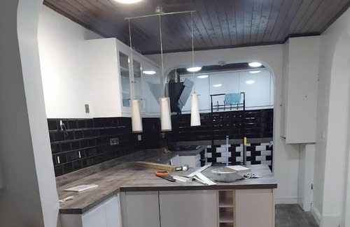Erith Bed & Breakfast | Newly renovated house in a very calm location and near station