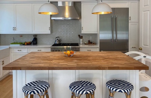 Tiburon House | Newly renovated, indoor/outdoor living Tiburon home perfect for families !