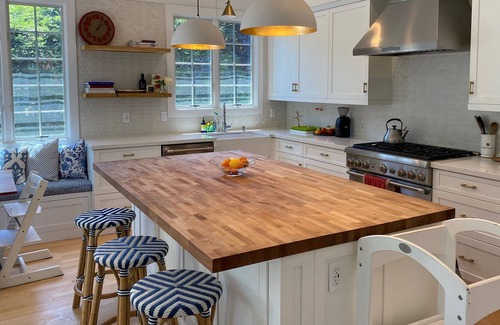 Tiburon House | Newly renovated, indoor/outdoor living Tiburon home perfect for families !