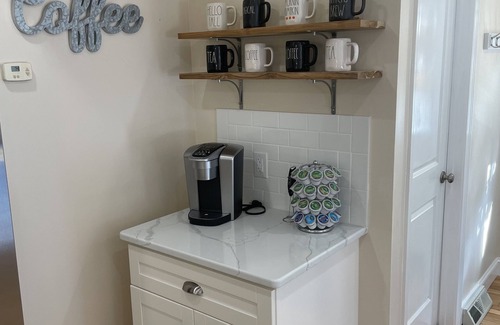 North Chelmsford Apartment | Newly renovated, spacious, clean, 3-bedroom home.