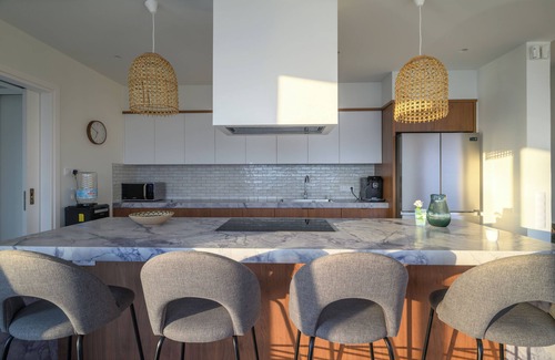 Katakali Villa | Newly Renovated, Stylish and Secluded Villa with Panoramic Sea Views