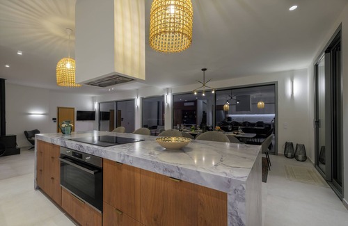 Katakali Villa | Newly Renovated, Stylish and Secluded Villa with Panoramic Sea Views