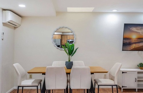 San Bernardino House | Newly Renovated Home | Spacious | Close 2 Hospital