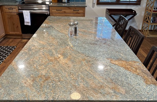 Westlake Corner House | Newly renovated! Waterfront home with private beach and boat access.